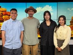 香江暖流 | 《拜見師傅》香港本地釀造嘅酒，你飲過未？想學調酒又可以點樣入門？／《暖流熱線》你最近有冇咩壓力呀？你又有咩方法放鬆心情呢~