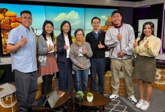 香江暖流 | 《埋嚟介紹返》節能秘錄?! 由古代到現代節能智慧代代相傳，機電工程署工程師教大家節約能源 / 勞碌一生都只想安居，房協為長者提供居所，仲有住戶分享入住感受《暖流熱線》