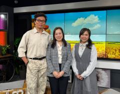 香江暖流 | 《好玩醫學》肥胖會增加患上子宮體癌的風險? 有張天怡醫生為你解答婦科癌問題~ / 《暖流熱線》