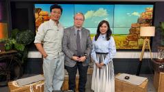 香江暖流 | 《好玩醫學》更年期係咪就會開始骨質疏鬆？有葉大鵬醫生為你講解~ / 《暖流熱線》