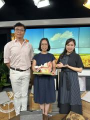 香江暖流 | 《好玩醫學》今日主題——聽力與健康，有伍凱怡博士話你知點樣保護聽覺~ / 《暖流熱線》