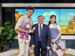 香江暖流 | 《好玩醫學》今日主題—咽喉癌，有鄧廣智醫生同大家分享預防小貼士~ / 《暖流熱線》