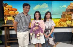 香江暖流 | 《好玩醫學》女性鼻咽癌同男性嘅有咩唔同呢？等陳心妍醫生為我哋講解一下啦!/《香江暖流每日任務》