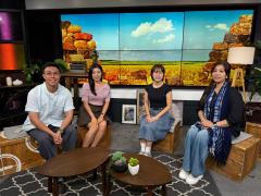 香江暖流 | 《埋黎介紹返》 老友記都可以係「黃金槍手」？瞄準、射擊，訓練長者手眼協調能力 / 唔只貓狗可以領養，連草木盆栽都可以領養《生活百寶袋》