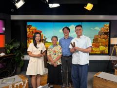香江暖流 | 《拜見師傅》山歌、嘆歌、圍頭歌......香港地有咁多唔同方言，你識講幾多呢？／《當年博物館》