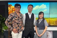 香江暖流 | 《好玩醫學》換季家居清潔打掃有咩安全隱患？／《香江私房菜》