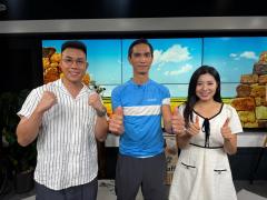 香江暖流 | 《拜見師傅》48小時行勻100公里麥理浩徑？！要做咩準備同訓練呢？／《當年博物館》你仲有冇着漁網拖鞋呢？