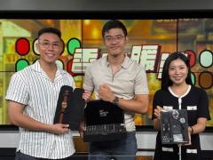 香江暖流 | 《拜見師傅》你人生中第一隻機械錶係點樣㗎？香港有新興嘅本地製造機械錶，你又知唔知呢~／《當年博物館》