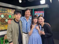 香江暖流 | 港版大衛高柏飛登場!! 首位華人魔術師甄澤權分享20年魔術夢、拉斯維加斯經驗與超危險演出秘密。/ 《芝麻報社》