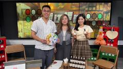 香江暖流 | 《拜見師傅》調香喺透過調配天然精油同合成香料，咁創作香水嘅藝術同科學又係一門點樣嘅學問呢？／《當年博物館》