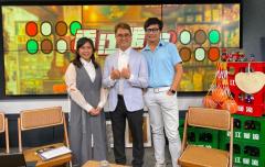 香江暖流 | 《好玩醫學》吞嚥、營養同「肌少症」有咩關係呢？／《香江私房菜》