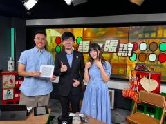 香江暖流 | 《埋嚟介紹返》 「第二屆香港金齡藝術節」返嚟啦! 今屆關注長者精神健康與社區照顧 / 黃斑病變有社區藥房提供藥物，實行「病者有其藥」!!《生活百寶袋》