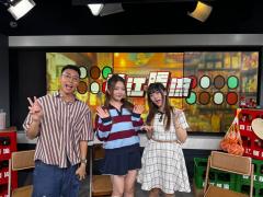 香江暖流 | 《Music Five》香江暖流有湯盈接受訪問!新歌講貓?何佩又返嚟啦!新歌祝大家生日快樂!《暖流劇場》