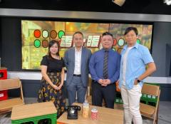 香江暖流 | 《好玩醫學》跨界合作可以點幫助應對長者常見嘅泌尿系統腫瘤？／《香江私房菜》