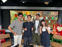 香江暖流 | 《Music Five》香江暖流有黃建東同莫家淦上嚟!?有咩新活動推薦?又見到張馳豪啦!今次首歌叫樂活道!《暖流劇場》