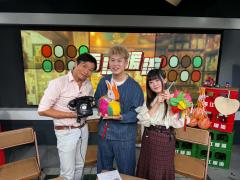 香江暖流 | 《Music Five》香江暖流訪問有蘇嘉欣做嘉賓!?陽光女孩要出歌了!又見到莫凱謙啦!童星長大自己做歌!《暖流劇場》