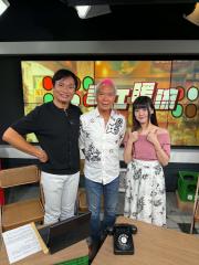 香江暖流 | 《Music Five》香江暖流電影版最後有李龍基做嘉賓!?有咩故事要同大家分享呢?《暖流劇場》