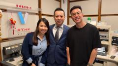 香江暖流 | 《健康好醫時》你有冇脊椎側彎嘅疑問想了解下呢?／《長者道路安全123》