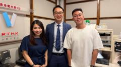 香江暖流 | 《健康好醫時》大家常說的「小中風」與真正的中風有甚麼分別？／《長者道路安全123》