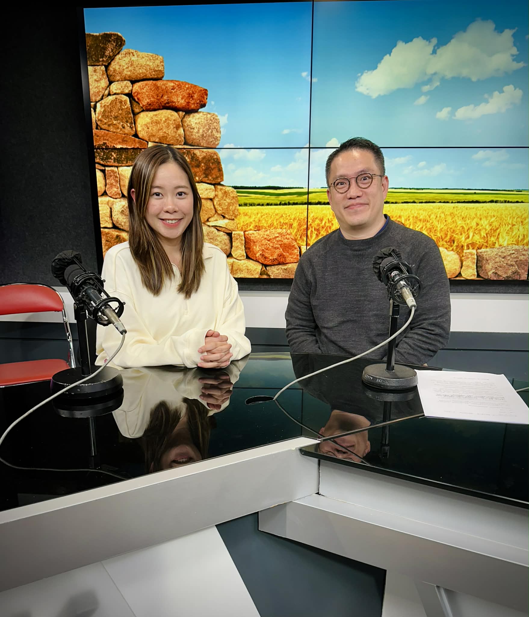 長進課程: 養生研究所 | 第十九課：糖尿病的中醫智慧