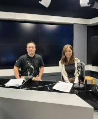 長進課程: 養生研究所 | 第四課：秋季養肺