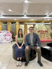 長進課程: 養生研究所 | 第八課：力生於足