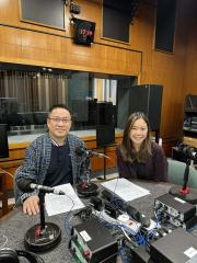 長進課程: 養生研究所 | 第十課：膝關節養護