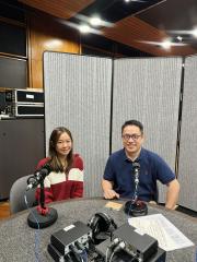 長進課程: 養生研究所 | 第十三課：晨運之道常欲小勞