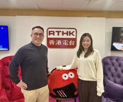 長進課程: 養生研究所 | 第二十一課：髮為血之餘