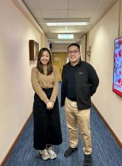 長進課程: 養生研究所 | 第二十二課：頸椎養護