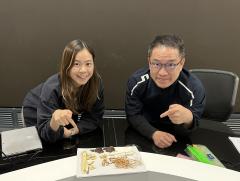 長進課程: 養生研究所 | 第二十五課：藥食同源