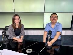 長進課程: 解密秦朝 | 第二十六課：成敗之鑑