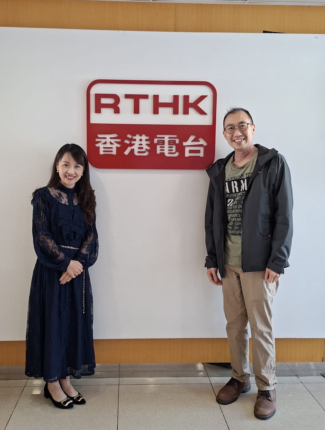 教學有心人 | #183 有溫度的學校 嘉賓︰保良局莊啟程小學梁佩思校長 // 心動教室︰荔景天主教中學伍駿朗老師 // 國情專列170︰塑膠再造公園長椅