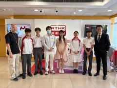 鍾傑良、(李冠智老師)、郭昭銘老師 、柯緣熙、林子穎、陳狄安