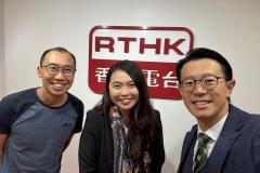 教學有心人 | #140 由舊生到校長 嘉賓︰英華女學校祝慧勤校長 // 心動教室︰ // 國情專列127︰四大發明 (一)