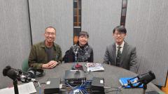 教學有心人 | #144 輔助教學的點子 嘉賓︰基督教四方福音會深培中學章蕾校長 // 心動教室︰天主教慈幼會伍少梅中學黃彥智老師 // 國情專列131︰空中的士