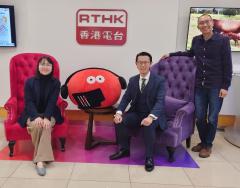 教學有心人 | #147 特殊學習需要 嘉賓︰香港耀能協會高福耀紀念學校王蓉蓉校長 // 心動教室︰ // 國情專列133︰故宮