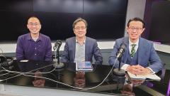 教學有心人 | #148 多元種族的學校 嘉賓︰中華基督教會桂華山中學黃仲良校長 // 心動教室︰樂道中學姚雅藍老師 // 國情專列134︰灰塑