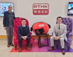 教學有心人 | #149 科技與學習 嘉賓︰嗇色園主辦可道中學源植盛校長 // 心動教室︰ // 國情專列135︰春節