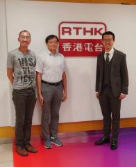 教學有心人 | #162 攀上高峰 嘉賓︰長沙灣天主教英文中學潘盛楷校長 // 心動教室︰ // 國情專列149︰十五五規劃 (高水平開放)