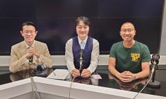 教學有心人 | #169 陀螺爭霸戰 嘉賓︰獅子會何德心小學黃偉立校長 // 心動教室︰佛教筏可紀念中學陳昊老師 // 國情專列156︰僑批