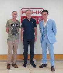 教學有心人 | #173 興趣的重要 嘉賓︰保良局陸慶濤小學黃志揚校長 // 心動教室︰東華三院李嘉誠中學吳偉聰老師 // 國情專列160︰川劇