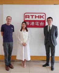 教學有心人 | #175 稱讚也有技巧 嘉賓︰樂善堂鄧德濂幼稚園羅碧珊校長 // 心動教室︰香港浸信會聯會小學邱敏清 // 國情專列162︰崑劇
