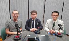 教學有心人 | #178 三文四語 嘉賓︰慕光英文書院張永豐校長 // 心動教室︰皇仁舊生會中學劉皓晴老師 // 國情專列165︰918事變