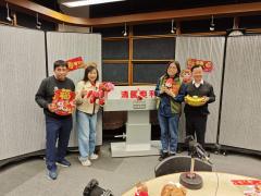 清晨爽利 | 大年初八   「金馬迎春福運來」内容：學騎馬,學畫畫, 馬的脾性