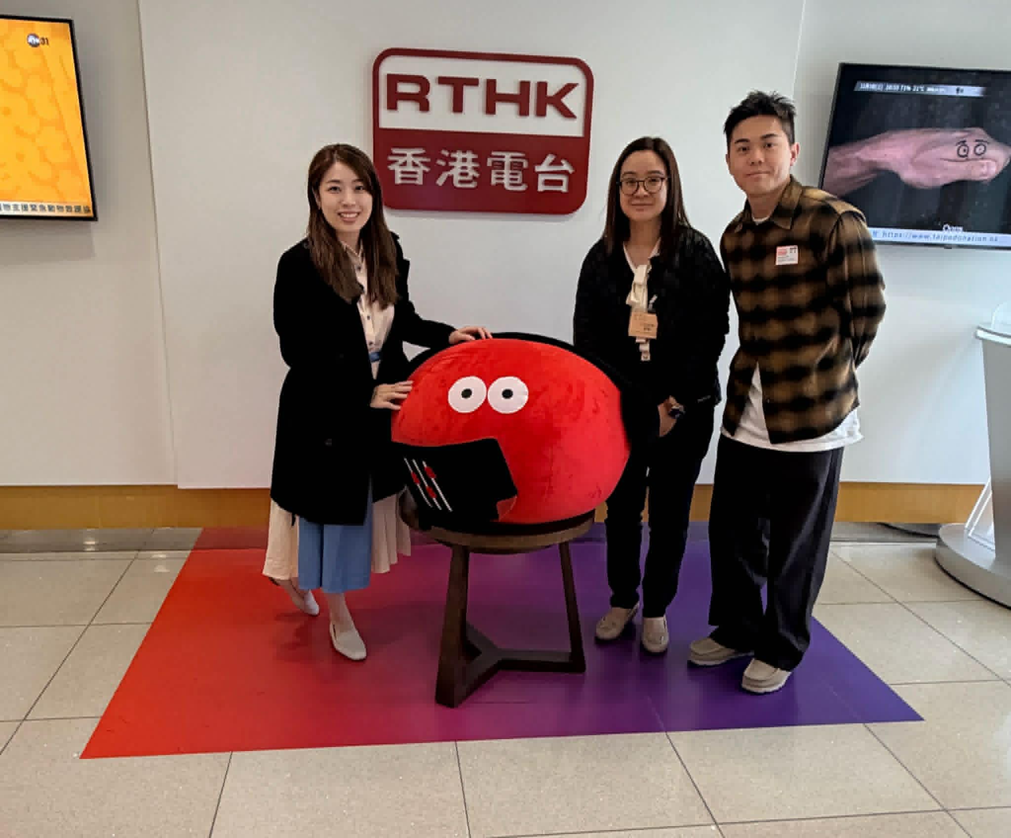 生活存關愛 | 生活存關愛 - 循道衛理楊震社會服務處「畫出一片天」自閉症人士支援中心