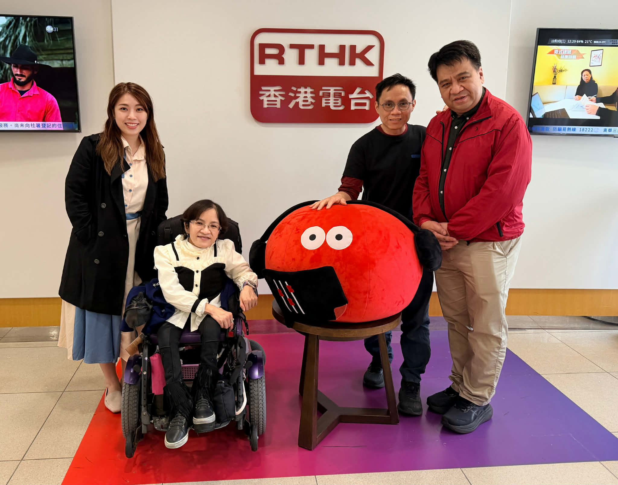 生活存關愛 | 生活存關愛 - 香港復康會 職業復康及再培訓中心