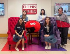 生活存关爱 | 生活存关爱 - 社联「至善奖」得主：「发音王国大冒险 - 儿童语音障碍早期识别及介入计划 」