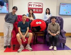 生活存关爱 |  生活存关爱 -社联「至善奖」得主 ：「明爱劳动友善社区计划」