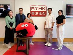 生活存關愛 | 生活存關愛 - 賽馬會「嚐·逸」院舍支援計劃